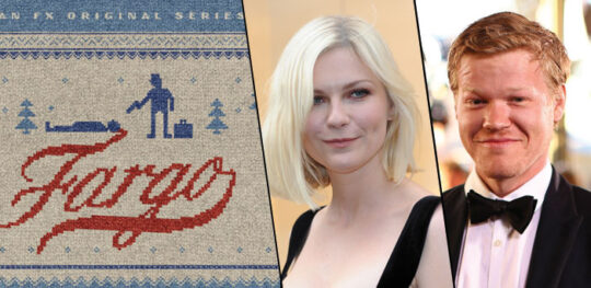 Ξεκίνησε Το Casting 2ης Σαιζόν Του "Fargo"