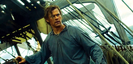 Νέο Trailer Απο Το “In The Heart Of The Sea” Νέο Trailer Απο Το "In The Heart Of The Sea"