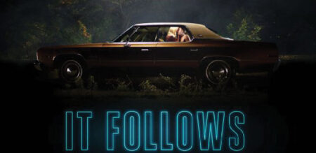 Νέο Trailer Απο Το "It Follows"