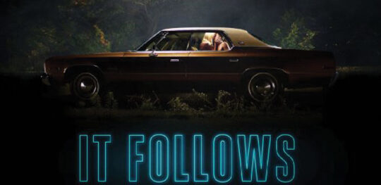 Νέο Trailer Απο Το “It Follows” Νέο Trailer Απο Το "It Follows"