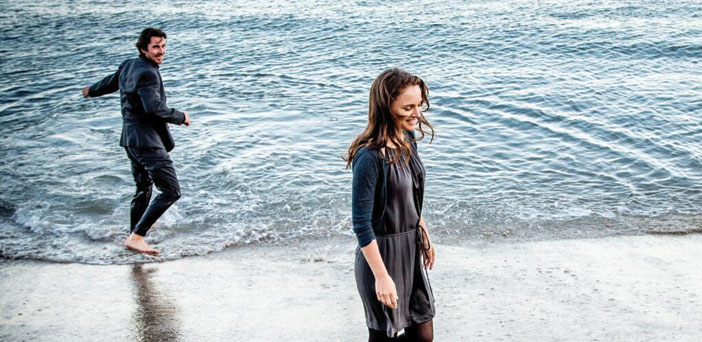 Πρώτο Trailer Απο Το Δραματικό "Knight of Cups"