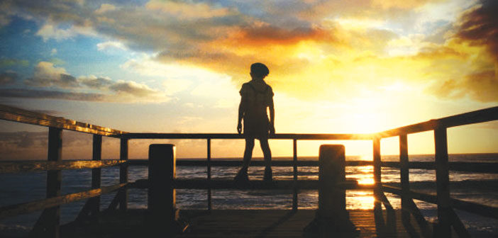 Πρώτο Trailer Απο Το "Little Boy"