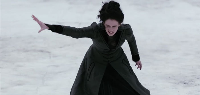 Νέο Teaser Απο Τη 2η Σαιζόν Του "Penny Dreadful"