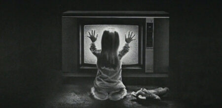 "Poltergeist"
