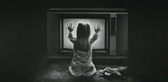 Πρώτη Ματιά: “Poltergeist” Του Gil Kenan "Poltergeist"