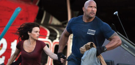Πρώτο Trailer Απο Το “San Andreas” Πρώτο Trailer Απο Το "San Andreas"