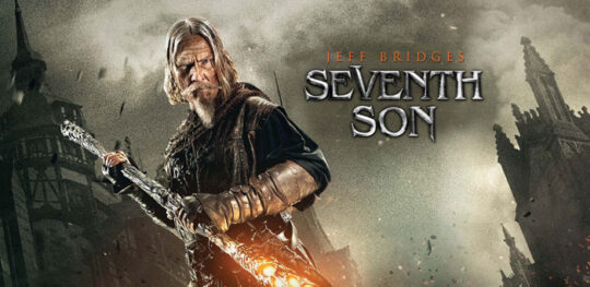 "Seventh Son"