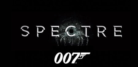 "SPECTRE"