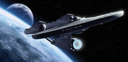 Οι Υποψήφιοι Σκηνοθέτες Του “Star Trek 3” Οι Υποψήφιοι Σκηνοθέτες Του "Star Trek 3"
