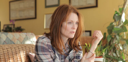 Πρώτο Trailer Απο Το “Still Alice” Πρώτο Trailer Απο Το "Still Alice"