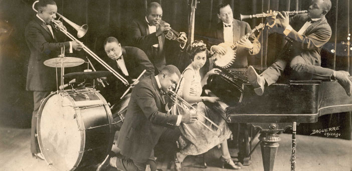 Το Starz Ετοιμάζει Το “Storyville” Το Starz Ετοιμάζει Το "Storyville"