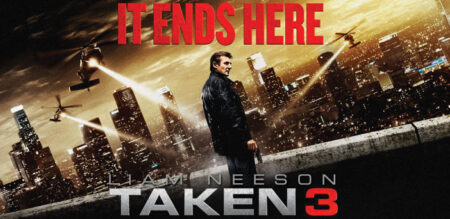 Νέο Trailer Απο Το “Taken 3”