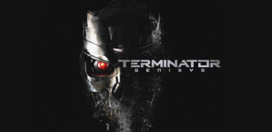 Πρώτο Trailer Απο Το "Terminator: Genysis"
