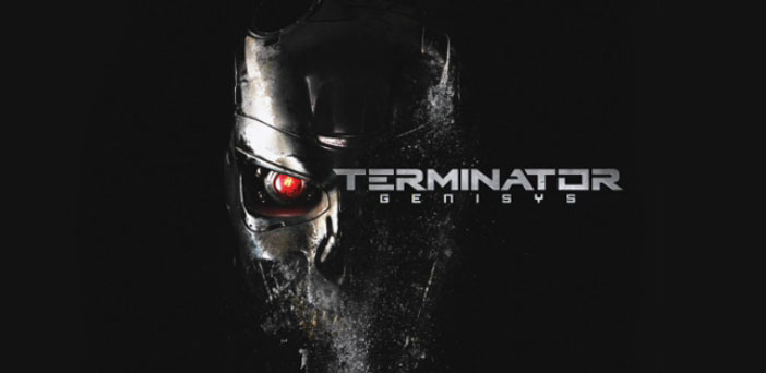 Πρώτο Trailer Απο Το "Terminator: Genysis"