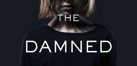 Η Legendary Απέκτησε Τα Δικαιώματα Του “The Damned” Η Legendary Απέκτησε Τα Δικαιώματα Του "The Damned"