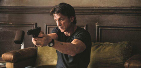 Πρώτο Trailer Απο Το “The Gunman” Πρώτο Trailer Απο Το "The Gunman"
