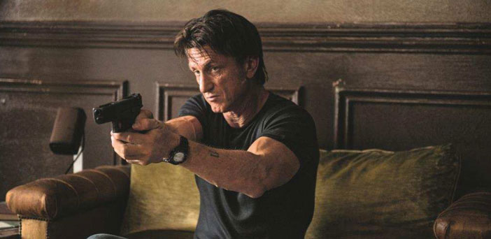 Πρώτο Trailer Απο Το "The Gunman"