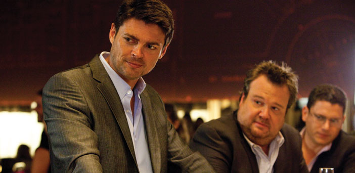 Νέο Trailer Απο Το Δραματικό Θρίλερ "The Loft"