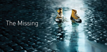 Το Starz Παρήγγειλε Την Συνέχεια Του "The Missing"