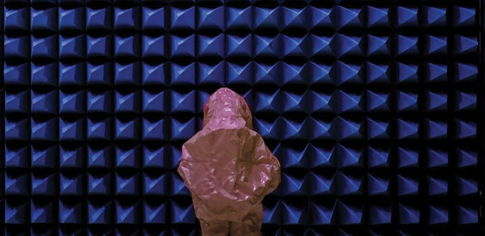 Trailer Του Ντοκυμαντέρ "The Visit" [Sundance 2015]