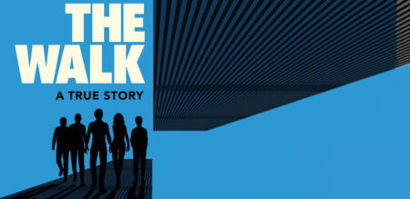 Πρώτο Trailer Απο Το “The Walk” Πρώτο Trailer Απο Το "The Walk"
