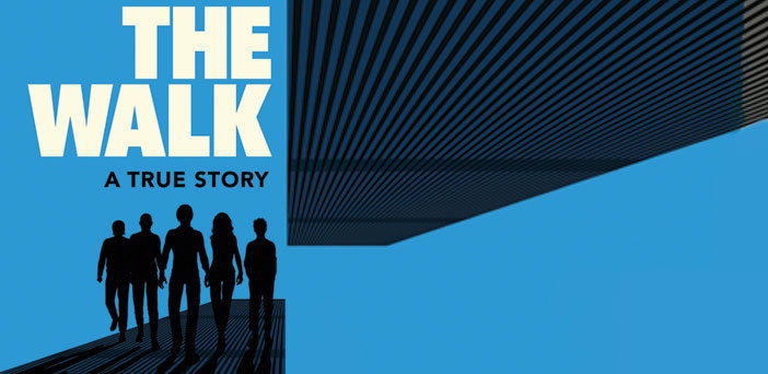 Πρώτο Trailer Απο Το "The Walk"