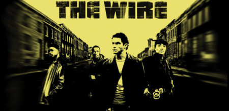 Στις 26 Δεκεμβρίου Το "The Wire" Επιστρέφει Σε HD 16X9