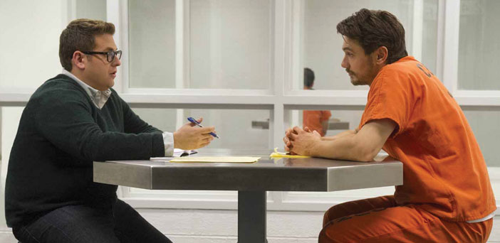 Πρώτο Trailer Απο Το "True Story"