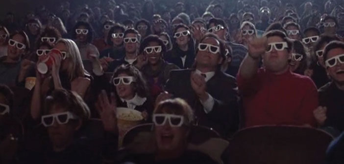 120 Χρόνια Κινηματογραφικής Μαγείας