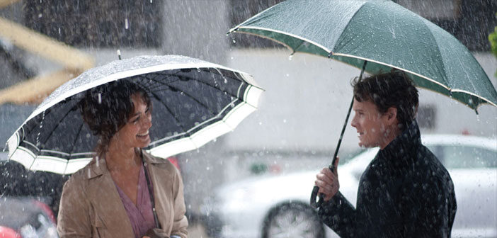 Trailer Της Ρομαντικής Κωμωδίας “5-7”