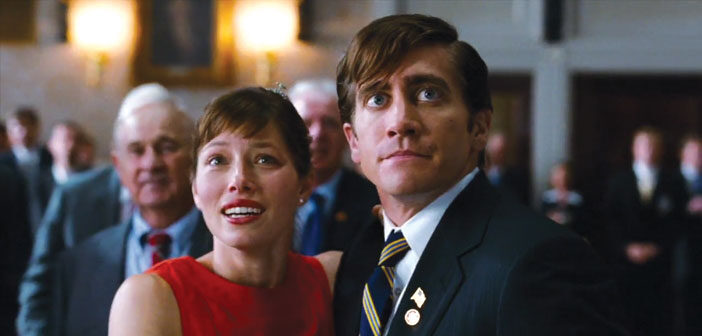 Trailer Του "Accidental Love"