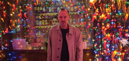"Birdman"