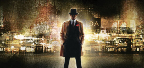 Το "Boardwalk Empire" Στο Σινεμά?