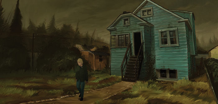 Πρώτη Ματιά: "Cobain: Montage of Heck"