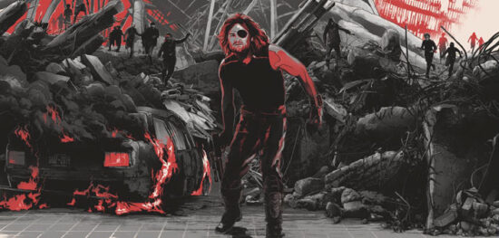 Η 20th Century Fox Απέκτησε Το "Escape From New York"