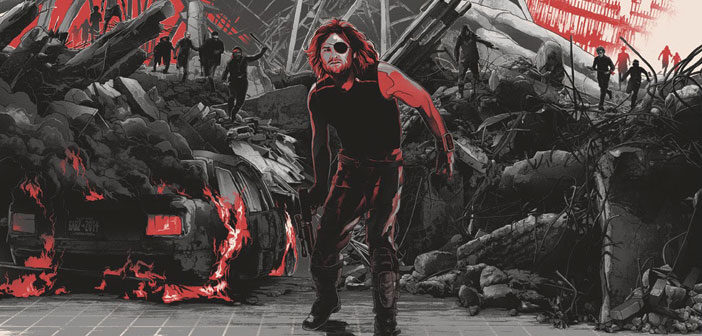 Η 20th Century Fox Απέκτησε Το "Escape From New York"