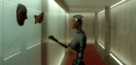 Νέο Featurette Απο Το "Ex Machina"