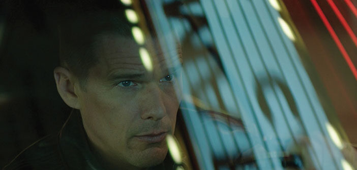 Πρώτο Trailer Απο Το "Good Kill" Του Andrew Niccol