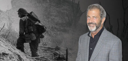 Ο Mel Gibson Επιστρέφει Στη Σκηνοθεσία