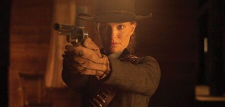 Πρώτη Ματιά: "Jane Got A Gun"