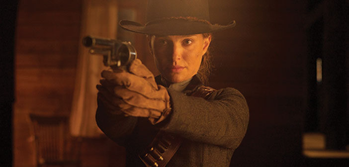 Πρώτη Ματιά: "Jane Got A Gun"