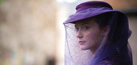 Πρώτο Trailer Απο Το “Madame Bovary” Πρώτο Trailer Απο Το "Madame Bovary"