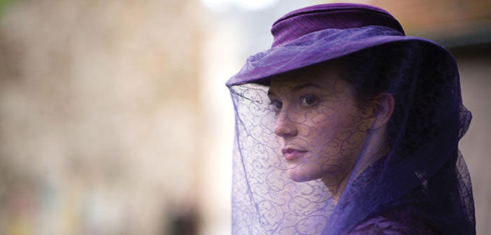 Πρώτο Trailer Απο Το "Madame Bovary"