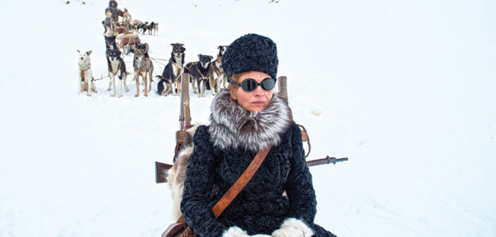 Πρώτη Ματιά "Nobody Wants The Night"