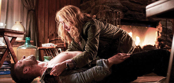 Trailer Του Δραματικού Θρίλερ "October Gale"