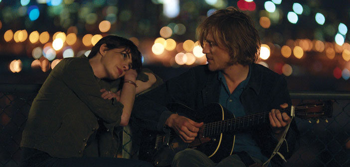 Trailer Απο Το Ανεξάρτητο "Song One"