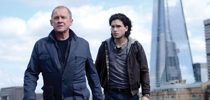 Πρώτο Teaser Απο Το "Spooks: The Greater Good"