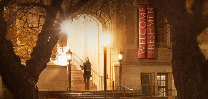 Trailer Απο Το Ντοκυμαντέρ "The Hunting Ground"