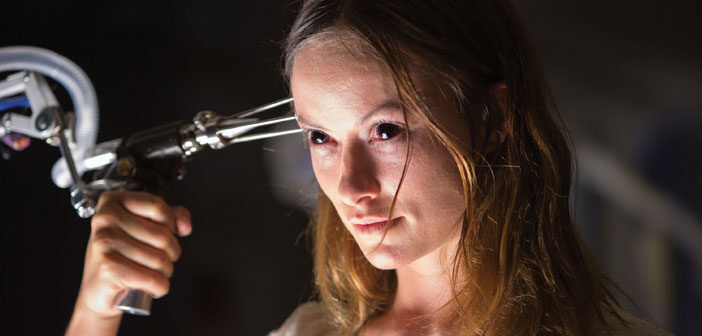 Πρώτο Trailer Απο Το "The Lazarus Effect"