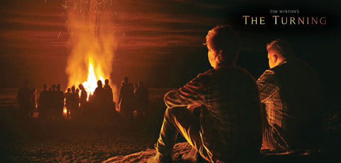 Νέο Trailer του "The Turning"